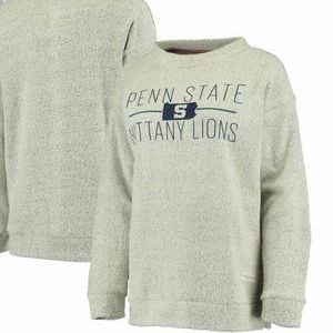 Penn State sweatshirt